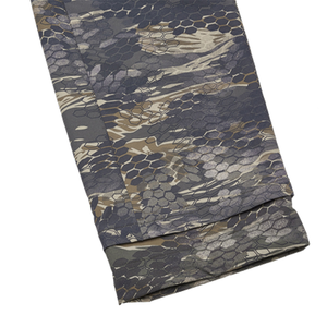 Pantalon de chasse OEM toutes saisons, imperméable, coupe-vent, respirant, séchage rapide, tactique, en velours côtelé, robuste pour homme - Product Image 6