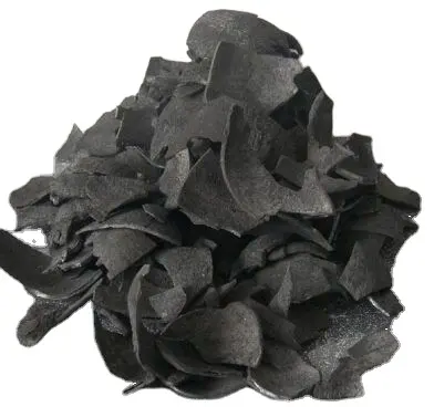 Кокосовый уголь для производства активированного угля и угля для кальяна (натуральные/Индивидуальные кусочки)