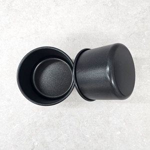 Food Contact Safe Stainless Steel PTFE Coated Eco-Friendly Baking Utensils <b>Hand</b> Wash Only Cake <b>Mold</b> Large Capacity Non-Stick - Product Image 5