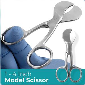 Kit chirurgical pour étudiants en médecine et kit d'instruments chirurgicaux et ensemble de chirurgie mineure et kit de dissection - Product Image 6