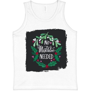 Tops Tanktops 100% cotton s/<b>j</b> 160 gsm solid color, colorful, digital print casual style printed casual supplier from Bangladesh. - Product Image 2