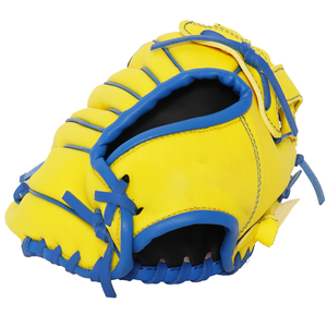 Hot Selling Men <b>Baseball</b> <b>Gloves</b> Casual use New Design Adults Sizes Latest Design Wholesale Price Custom Made Men <b>Baseball</b> <b>Glove</b> - Product Image 3