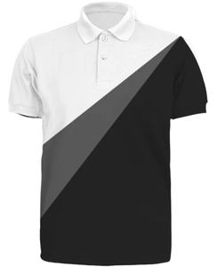 Made in Bangladesh logotipo bordado personalizado, tamaño, diseño Polo Ralphs camisas verano hombres multicolor manga corta estilo casual - Product Image 2