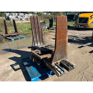 Accessoires de ramassage de balles durables conçus pour des performances fiables dans des conditions agricoles difficiles - Product Image 3