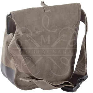 Pochette tactique en toile Mortal Saga pour cartouches de chasse, 7 emplacements, légère, fermeté moyenne, multifonctionnelle, universelle, haute pression - Product Image 4