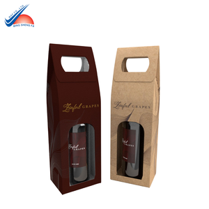 Empaquetado Personalizado para Champán |   Caja Rígida con Estampado en Relieve - Product Image 4