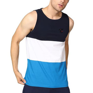 Venta Directa de Fábrica, Camisetas sin Mangas para Hombre, Camisetas sin Mangas de Alta Calidad, Camisetas Deportivas para Gimnasio y Ejercicio - Product Image 1
