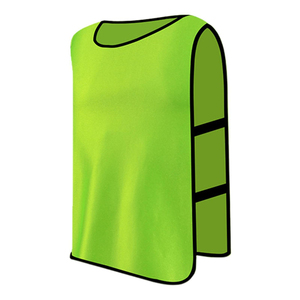 Power Hint Breathable Soccer Football Vest Jerseys <b>Training</b> Gear for Soccer Players - Product Image 3