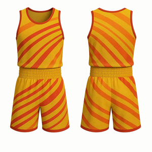 Wholesale Custom Wrestling Boxing Stretch <b>Checkered</b> Fabric Boxing Uniform Boxing Martial Arts Custom Polyester Boxing <b>Top</b> Short - Product Image 3