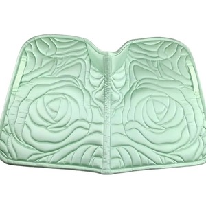Diseña tus propias mantillas de lana y algodón personalizables - MOQ bajo, material duradero, protección para caballos - Product Image 6