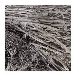 Alambre de Aluminio Blanco Plateado de Alta Pureza Boll (Países Bajos) Grado Superior para Reciclaje Industrial y Fundición, 1 tonelada MOQ - Product Image 2