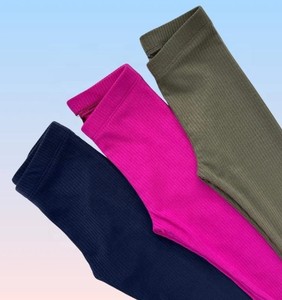 Leggings Elásticos de Algodón 100% con Diseño Vintage Personalizado, de Longitud Completa, para Niñas Pequeñas, de Secado Rápido y Transpirables - Product Image 2