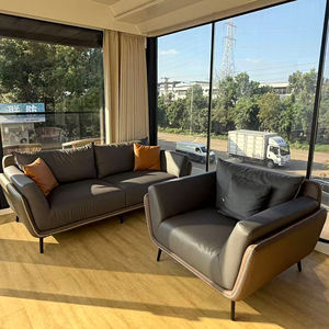 Casa Móvil Prefabricada de Diseño Moderno y Lujoso Tipo Apple Cabin de Alta Calidad con Dormitorio, Cocina y Baño - Product Image 5