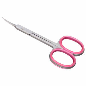 Tijeras de Manicura y Pedicura Multifuncionales de Acero Inoxidable Duradero de Alta Calidad con Punta Recta Afilada para Cortar Cutículas y Uñas - Product Image 6