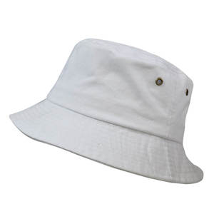 Chapeaux Bob Personnalisés en Gros avec Broderie ou Impression de Logo – Idéaux pour l'Été, la Plage, les Voyages, la Pêche, le Streetwear et la Protection Solaire - Product Image 6
