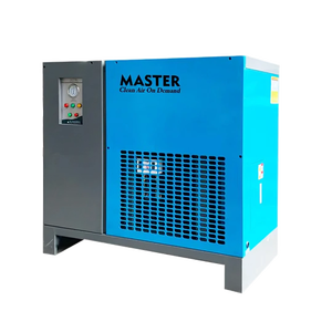 Sécheur d'air comprimé industriel pneumatique chauffé et réfrigéré pour la vente en gros - Product Image 1