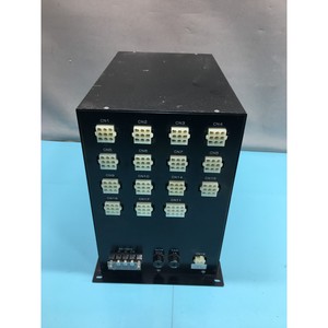 Boîtier d'alimentation CC DPB-INK/TEL, 151001-0014, 149289 - Équipements et pièces semi-conductrices d'occasion fiables à l'échelle mondiale chez - Product Image 3