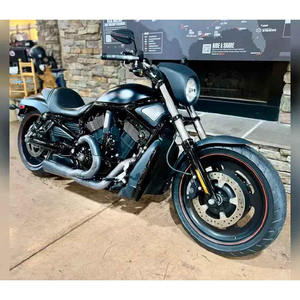 Harley-Davidson Night Rod Special 2007 d'occasion, toutes versions, moto cruiser, origine américaine, performance, puissance, conduite agressive, en vente - Product Image 2