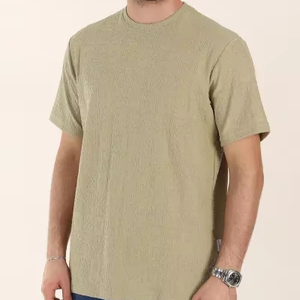 Camisetas Polo para Hombre de Última Tendencia, Camisetas Casuales para Hombre, Camisetas Polo para Hombre de Alta Calidad Hechas en Fábrica, Servicio OEM para Camisetas para Hombre - Product Image 6