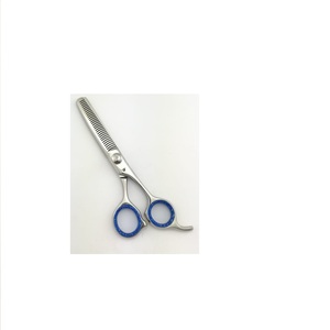 กรรไกรตัดแต่งขนสัตว์เลี้ยงคุณภาพสูง ทำจากสแตนเลส - Product Image 3