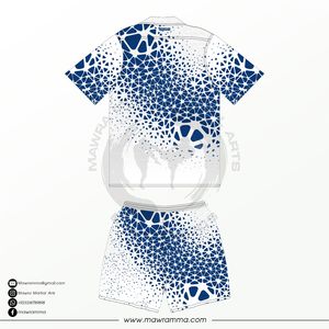 Ensemble chemise et short décontracté pour homme grande taille, imprimé 3D cocotier, anti-plis, col revers, manches courtes, style hawaïen, pour l'été et la plage - Product Image 6