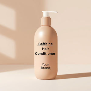 Caffeine <b>Hair</b> Conditioner <b>for</b> Stronger Thicker <b>Hair</b> Deep Nourishment Scalp Stimulation <b>Hair</b> Fall Control OEM ODM Formula ProCare - Product Image 6