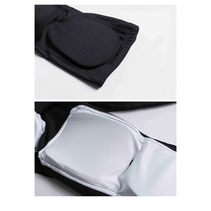 กางเกงอเมริกันฟุตบอล Ome Service ผลิตจากโพลีเอสเตอร์ 100% รับสกรีนโลโก้พร้อมพิมพ์ลาย กางเกงอเมริกันฟุตบอลไซส์ใหญ่ ใส่สบาย - Product Image 5