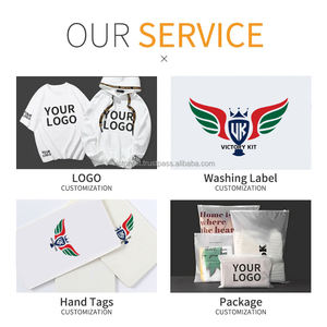 ชุดวอร์มสองชิ้นสำหรับเด็กวัยรุ่นผู้หญิง - Product Image 5