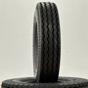 Neumático K802 para TukTuk, Triciclo, Auto Rickshaw, Tipo Tubo, Sin Cámara, Carga Pesada, Duradero - Product Image 1