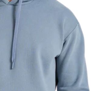 Sweat à capuche essentiel de qualité supérieure, décontracté, coupe ample, doux et confortable, vêtement streetwear pour homme - Product Image 5
