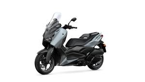 Nueva Motocicleta Scooter Deportiva de Gasolina XMAX 300 Tech MAX + Premium Ultimate 300cc 2026 con Garantía, EN STOCK, en Venta - Product Image 5