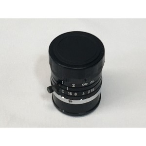 เลนส์ KEYENCE CV-L16 สำหรับกล้อง CCD ขนาด 16 มม., 146380 - อุปกรณ์และอะไหล่เซมิคอนดักเตอร์ระดับโลกที่เชื่อถือได้ - Product Image 1