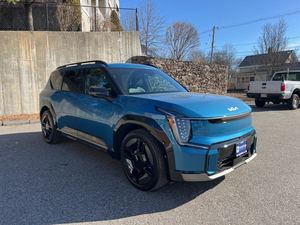 สภาพเหมือนใหม่ ปี 2024 C-ia Ev9 Gt-line - Product Image 1