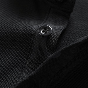 Polos de Hombre de Primera Calidad, Manga Corta, Cómodos, Ligeros, Ideales para el Uso Diario y la Moda al Aire Libre - Product Image 2