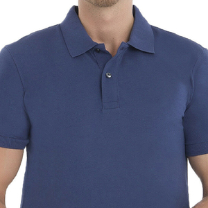 Polos de Alta Calidad para Hombre, Estilo Moderno, Logotipo Personalizado, Polo Deportivo de Golf para Hombre en Oferta al Mejor Precio - Product Image 4