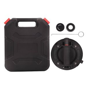 Ventouse industrielle robuste de 8 pouces pour le levage de carreaux, de granit et de métal - Product Image 1