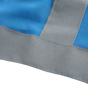 เสื้อกั๊กนิรภัยคุณภาพดีที่สุดจากผู้ผลิต OEM ผลิตจากโพลีเอสเตอร์ระดับพรีเมียม ระบายอากาศได้ดี สำหรับมืออาชีพ ขายดี - Product Image 5