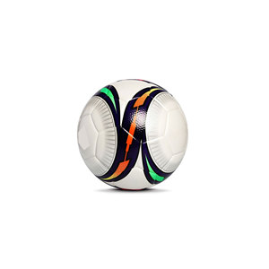 High Quality Custom Logo Dual Panel Soccer <b>Ball</b> for Professional Training School Competitions and Team Sports Made In Pakistan - Product Image 2