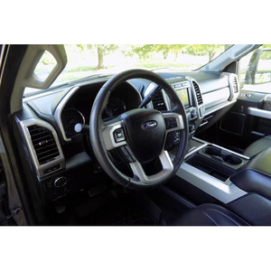 ฟอร์ด เอฟ-250 รูช ซูเปอร์ดิวตี้ ลาเรียท 4x4 ปี 2019 - Product Image 3