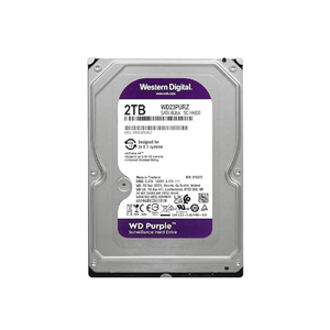 For WD23PURZ 2TB SATA 6Gb/s 3.5-Inch <b>Internal</b> Hard Disk <b>Drive</b> - Product Image 3