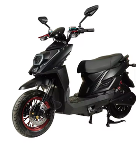 Scooter électrique haute performance pour adultes, modèle sud-américain, transformateur haute puissance 1000W, 32 km/h, moto électrique - Product Image 2