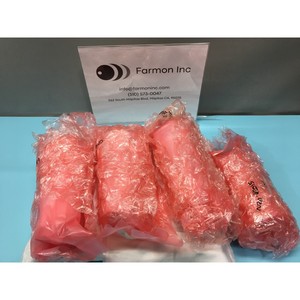 AMAT 0020-42015 ท่อ, ตัวรองรับฮีตเตอร์, 127685 - อุปกรณ์และอะไหล่เซมิคอนดักเตอร์ระดับโลกที่เชื่อถือได้ที่ - Product Image 3