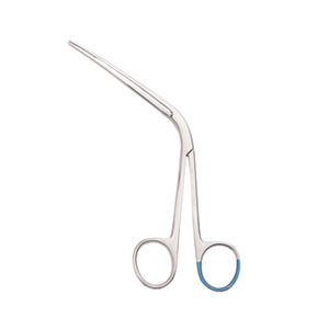 Forceps Nasal Manuel en Acier Inoxydable de Haute Qualité Certifié CE Réutilisable pour Usage Hospitalier Vente en Gros à Prix Abordable - Product Image 1