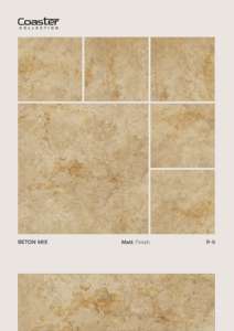 Azulejos de Porcelana Rústicos de Diseño Moderno 600x600mm, Superficie Mate Glaseada, Lista de Precios del Fabricante en India - Product Image 4