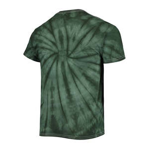 Camisetas de Moda Tie Dye Vintage con Lavado Ácido, Cuello Redondo, Estilo Hip Hop, Hechas de Algodón, Efecto Desgastado por el Sol, Ropa Urbana, Camisetas Transpirables con Lavado a la Piedra - Product Image 6