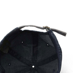 หมวกแก๊ปคุณภาพสูงสำหรับออกกำลังกาย วิ่ง ฟิตเนส เหมาะสำหรับใช้งานกลางแจ้ง ผลิตจากผ้าฝ้าย 100% ระบายอากาศได้ดี ขายส่งออนไลน์ - Product Image 6