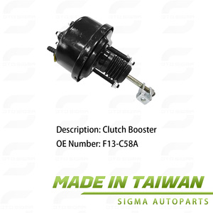 Booster d'embrayage F13-C58A pour camion Nissan UD, qualité OE, fabriqué à Taïwan, pièces de rechange haute performance - Product Image 5