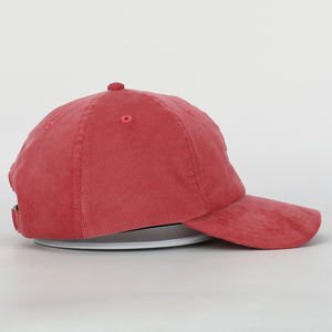 Gorra DAD con Bordado 3D, Lona Vaquera Ajustable, Estilo Deportivo Y2K para Verano - Product Image 5