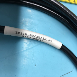 AMAT 9150-00547 C/A 3X11W.P3/3X11X.J3, 137187 - Equipo y Piezas de Semiconductores de Confianza de Marca Global - Product Image 3
