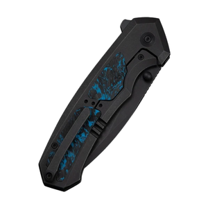 Couteaux pliants légers avec design pratique pour la poche et construction de lame fiable pour le camping, la randonnée, la pêche et les voyages - Product Image 4